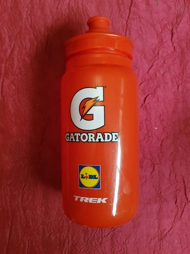 Bidon cyclisme lidl - bidon,