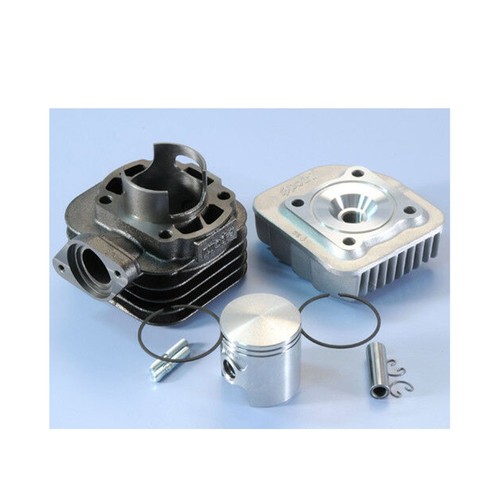Groupe thermique polini - thermique,