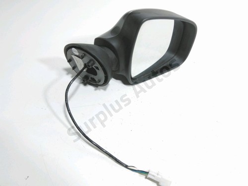 Retroviseur electrique droit - retroviseur,