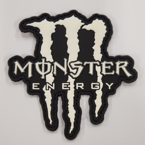 Luminous monster energy logo - luminous,