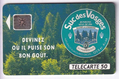 Variete telecarte france - telecarte,