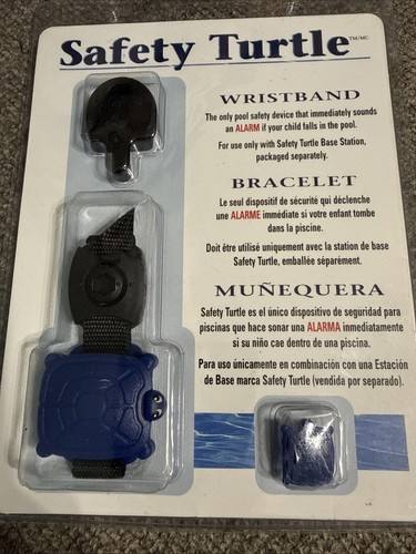 Personal immersion wristband - personal,