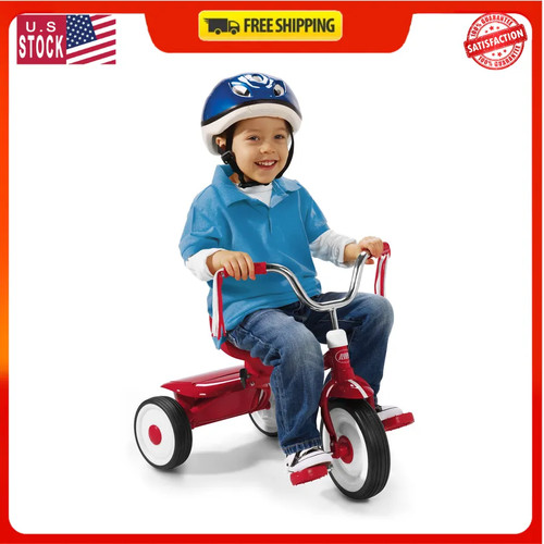 Radio flyer ready - ready, ride