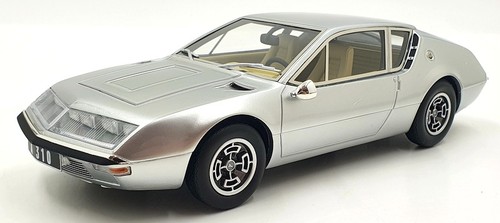 Otto mobile scale resin - otto,