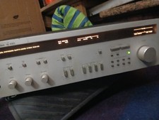 WORKING Harmon / Kardon Hk