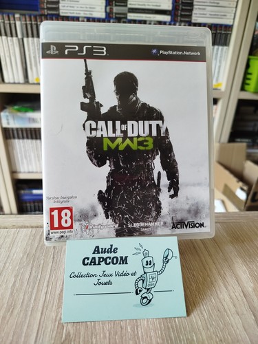 Sony playstation ps3 - 3,