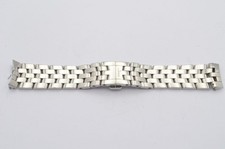 Sinn 104 Montre Homme Acier Inoxydable Bracelet 20Mm Comme Neuf Rare