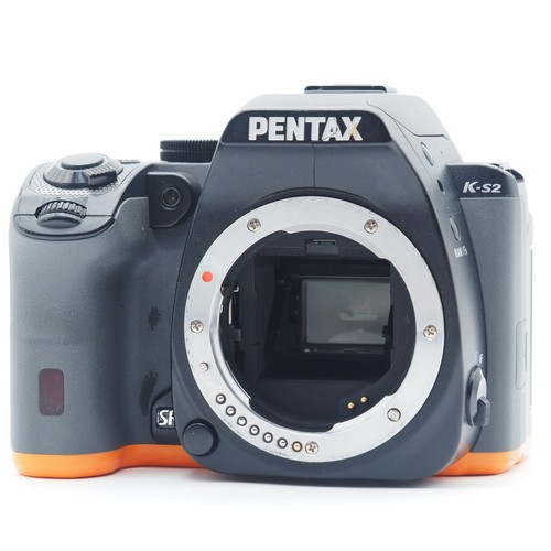 Appareil photo reflex