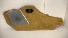 Tapis de sol MASERATI 3200 GT