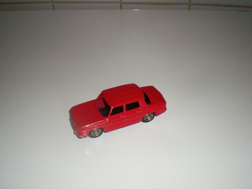 Dinky toys junior - dinky,