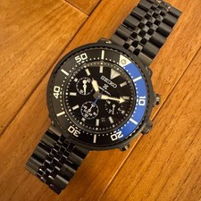 SEIKO Prospex SBDL045 175 Tuna