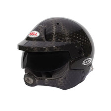 Casque BELL FIA Mag 10 Rally