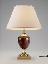 Lampe table deknudt - lampe,