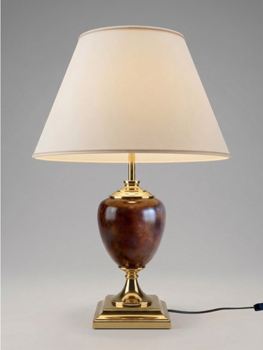 Lampe table deknudt - lampe,