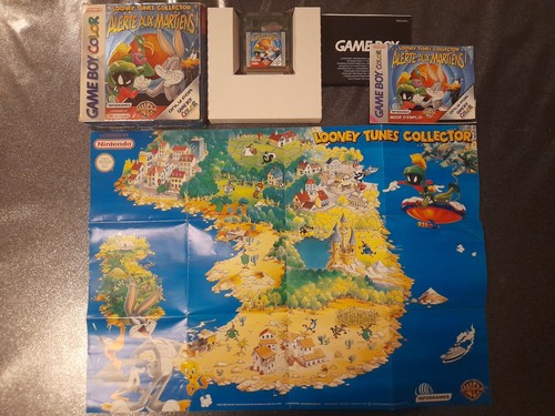 Looney tunes collector alerte - looney,