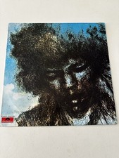 33 t. Jimi Hendrix – The Cry Of Love , French Polydor  24 80 038 de 1971 BIEM