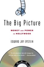 Edward Jay Epstein The Big