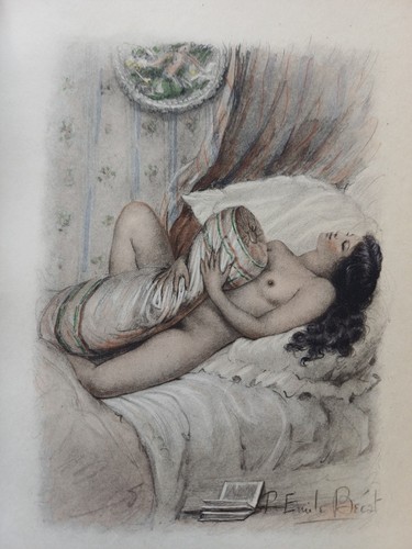 œuvre libertine des poètes - l'Œuvre,