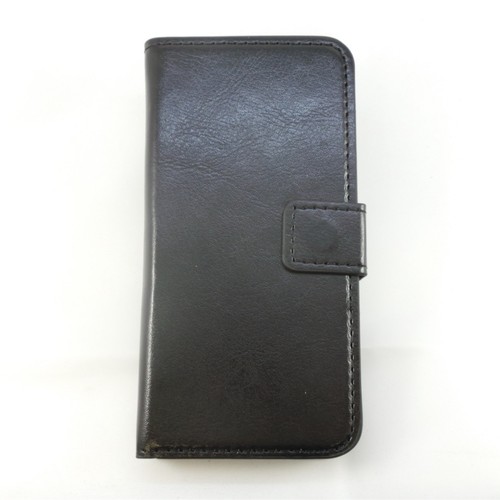 Etui folio housse pour - folio, wiko