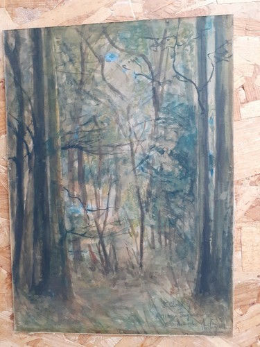 Peinture école française - école,