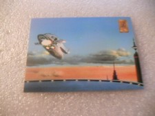 carte star wars merlin