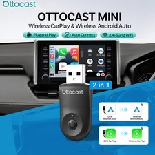 2in1 OTTOCAST Mini Wireless