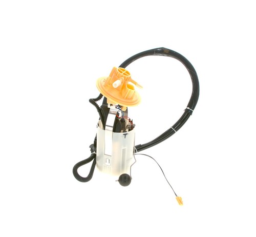 Pompe carburant électrique - pompe,