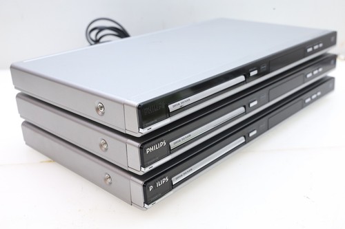 Lot philips dvp5140 37 - [lot, dvp5140/37