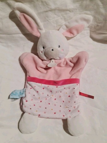 Doudou peluche marionnette - doudou,