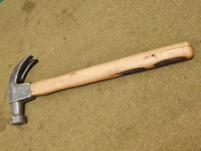 Marteau US BOND charpentier