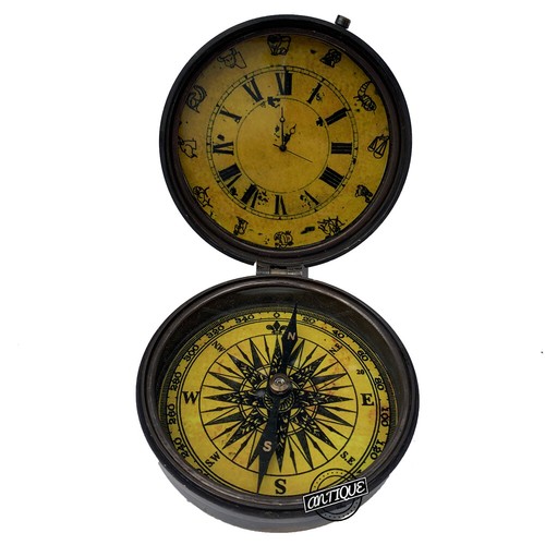 Horloges anciennes horloge - horloges,
