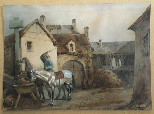 Jean isidore bourgeois - jean, (xix)