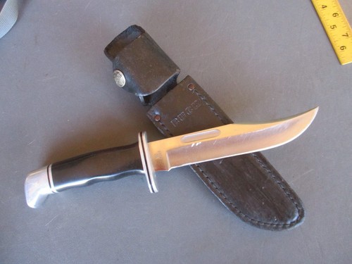 Vtg date code - no, buck