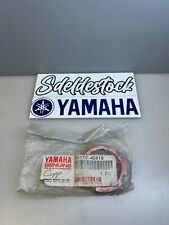 1 écrou yamaha 90179-40419 YFM 200 DX MOTO-4 YTM 225 DR TRI-MOTO yfm 350 225