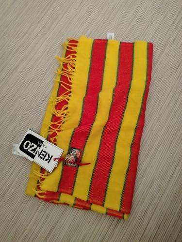 Echarpe kenzo - echarpe,