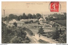 AVUP16-1034-51 - CHENAY - Vue générale