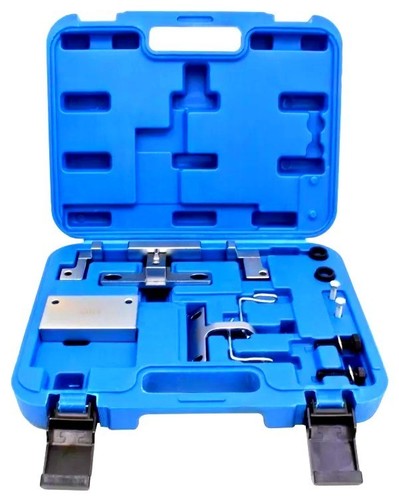 Calage moteur distribution - moteur,