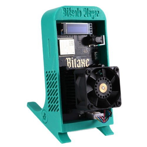 Pour 601 miner 2th - 601, 18w