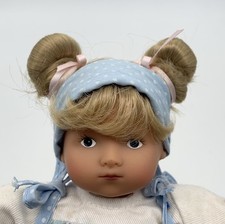 Gotz MIni Muffin Beanbag Doll