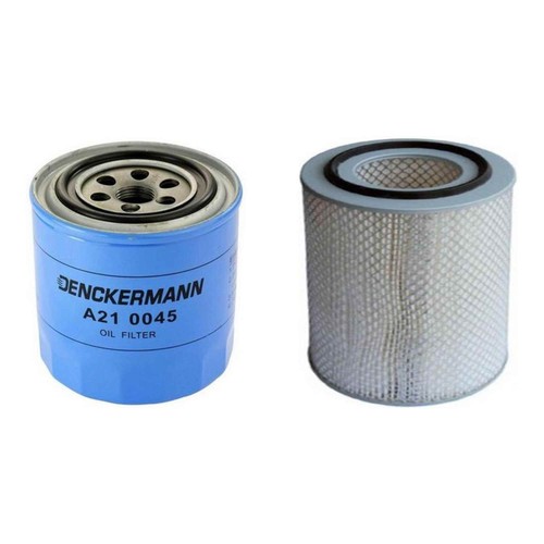 Denckermann inspection set - inspection,