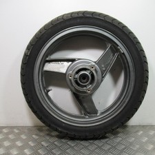 Roue arrière KAWASAKI 500 GPZ