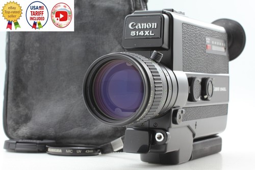 All works mint canon - works, xl