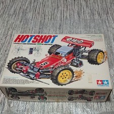 TAMIYA Hotshot 1985 Vintage