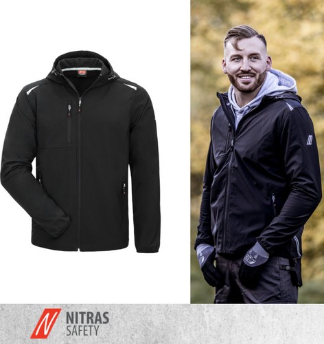 Nitras veste coupe vent - nitras, coupe-vent