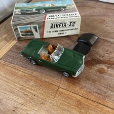Maquette montée airfix - maquette,
