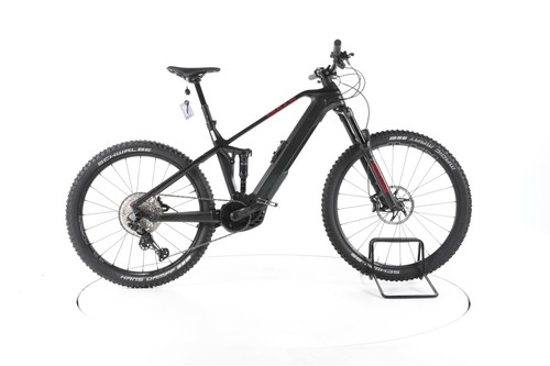Bulls sonic evo vtt - sonic, am