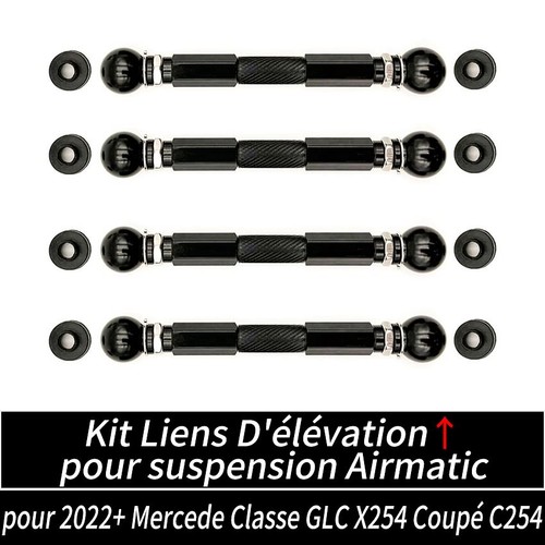 Pour mercedes glc coupé - pour, 43