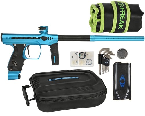 Shocker paintball era - shocker, method