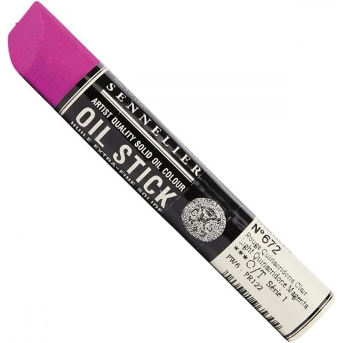 Oil stick sennelier - stick,
