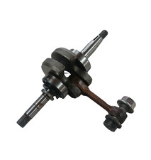 pièces d'occasion ARBRE MOTEUR ORIGINAL POUR TRONÇONNEUSE ALPINA PROF 45 et...